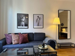 Stay Inn Söder Cozy apartment, Stockholm